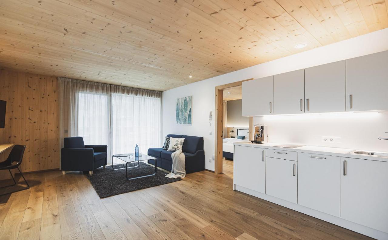 Residence Nives Bressanone Dış mekan fotoğraf