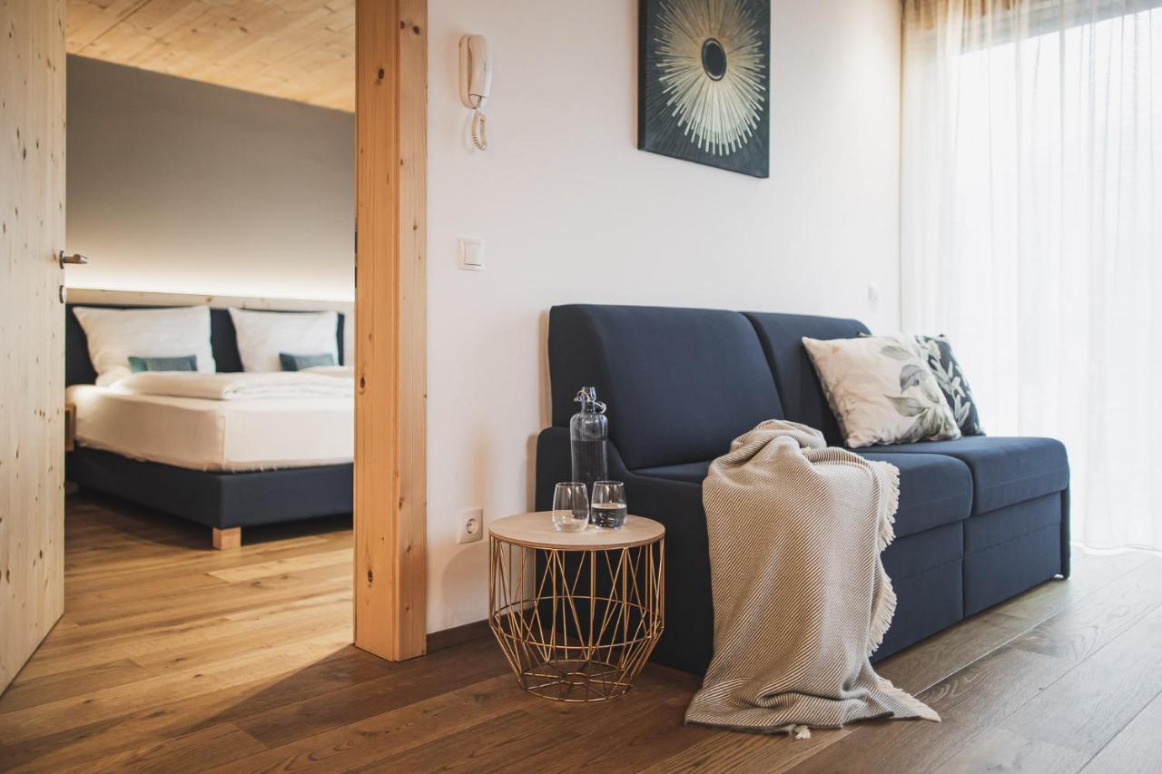 Residence Nives Bressanone Dış mekan fotoğraf