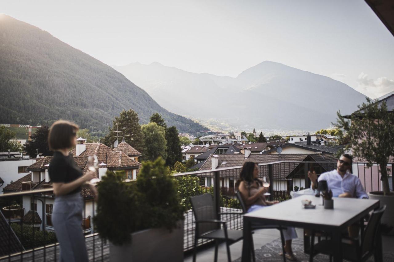 Residence Nives Bressanone Dış mekan fotoğraf