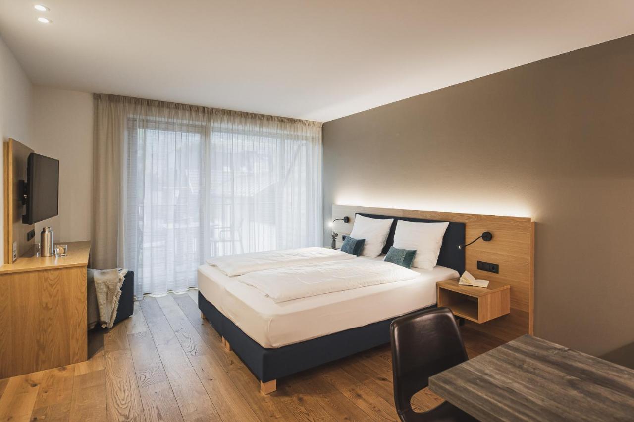 Residence Nives Bressanone Dış mekan fotoğraf