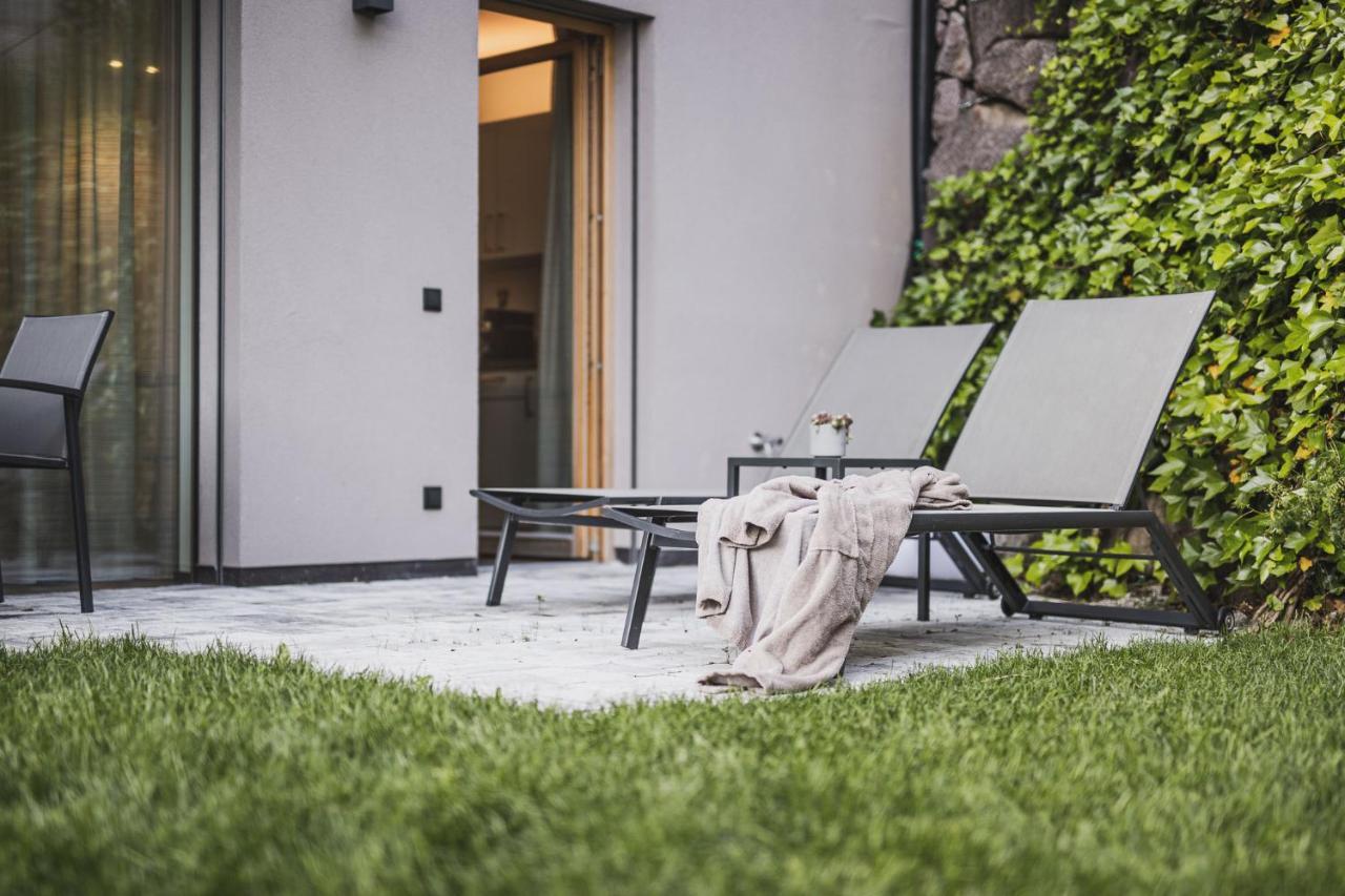 Residence Nives Bressanone Dış mekan fotoğraf