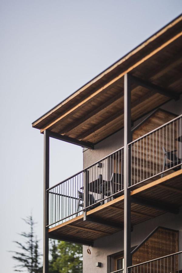 Residence Nives Bressanone Dış mekan fotoğraf