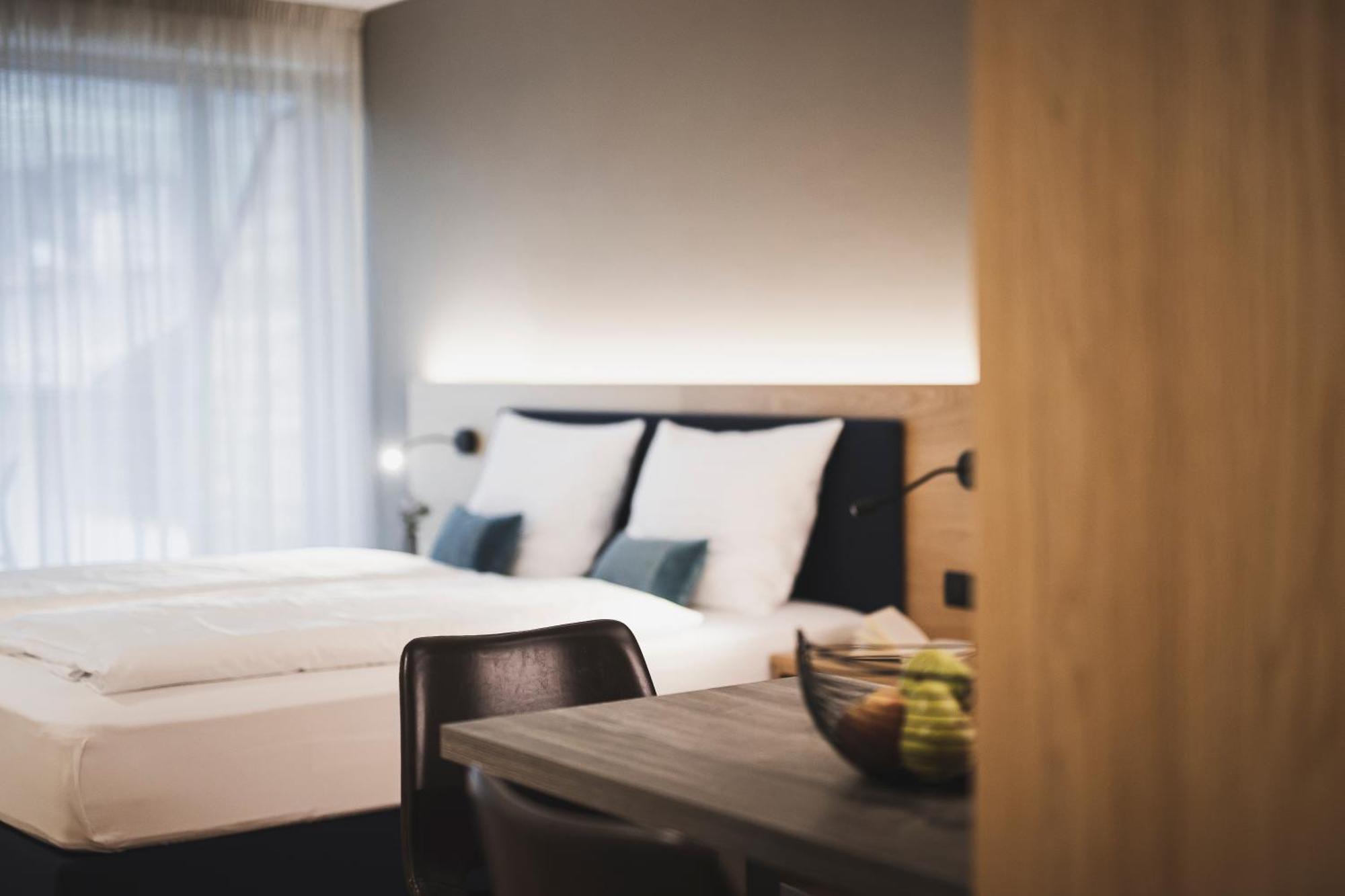 Residence Nives Bressanone Dış mekan fotoğraf