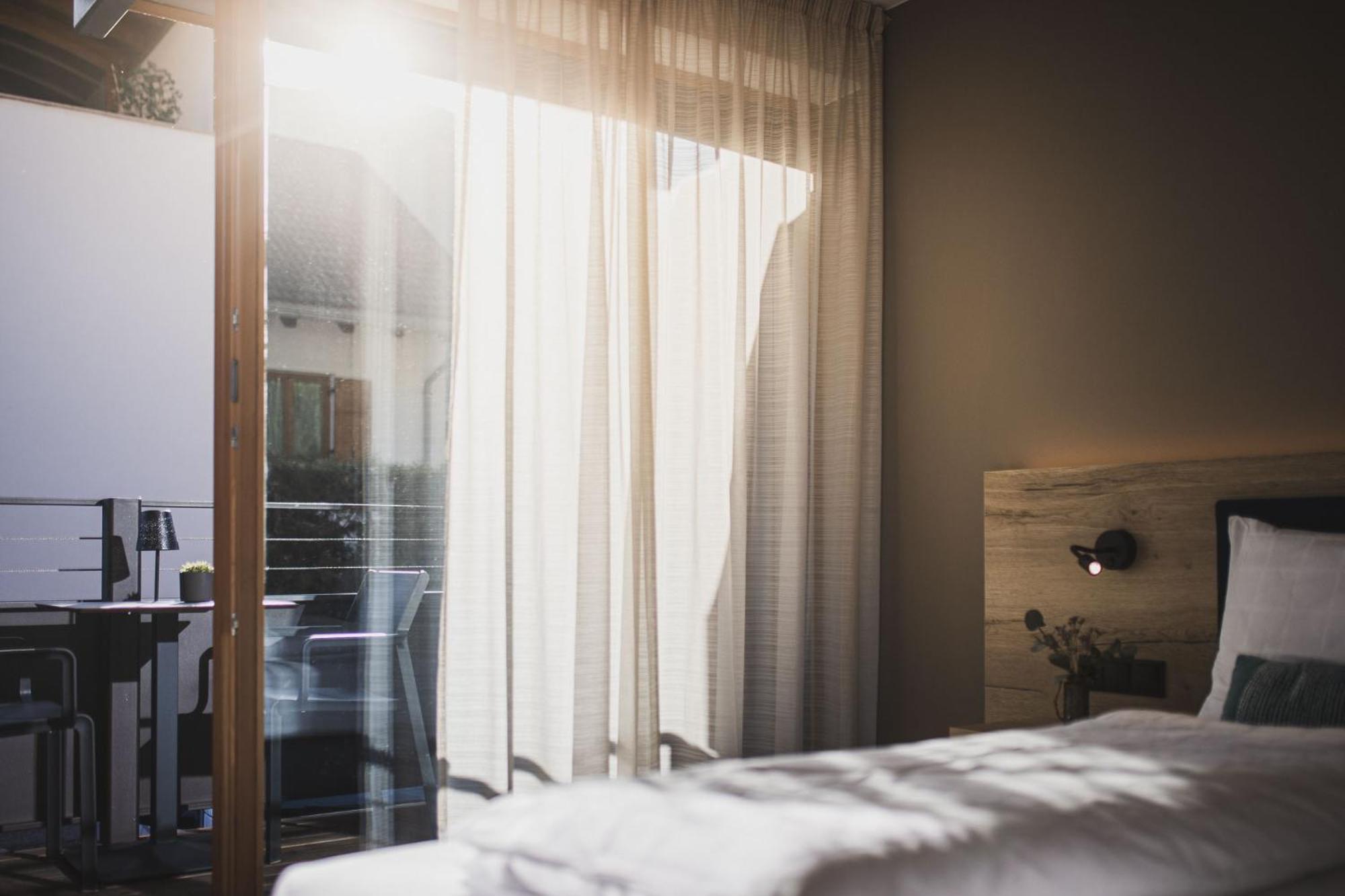 Residence Nives Bressanone Dış mekan fotoğraf