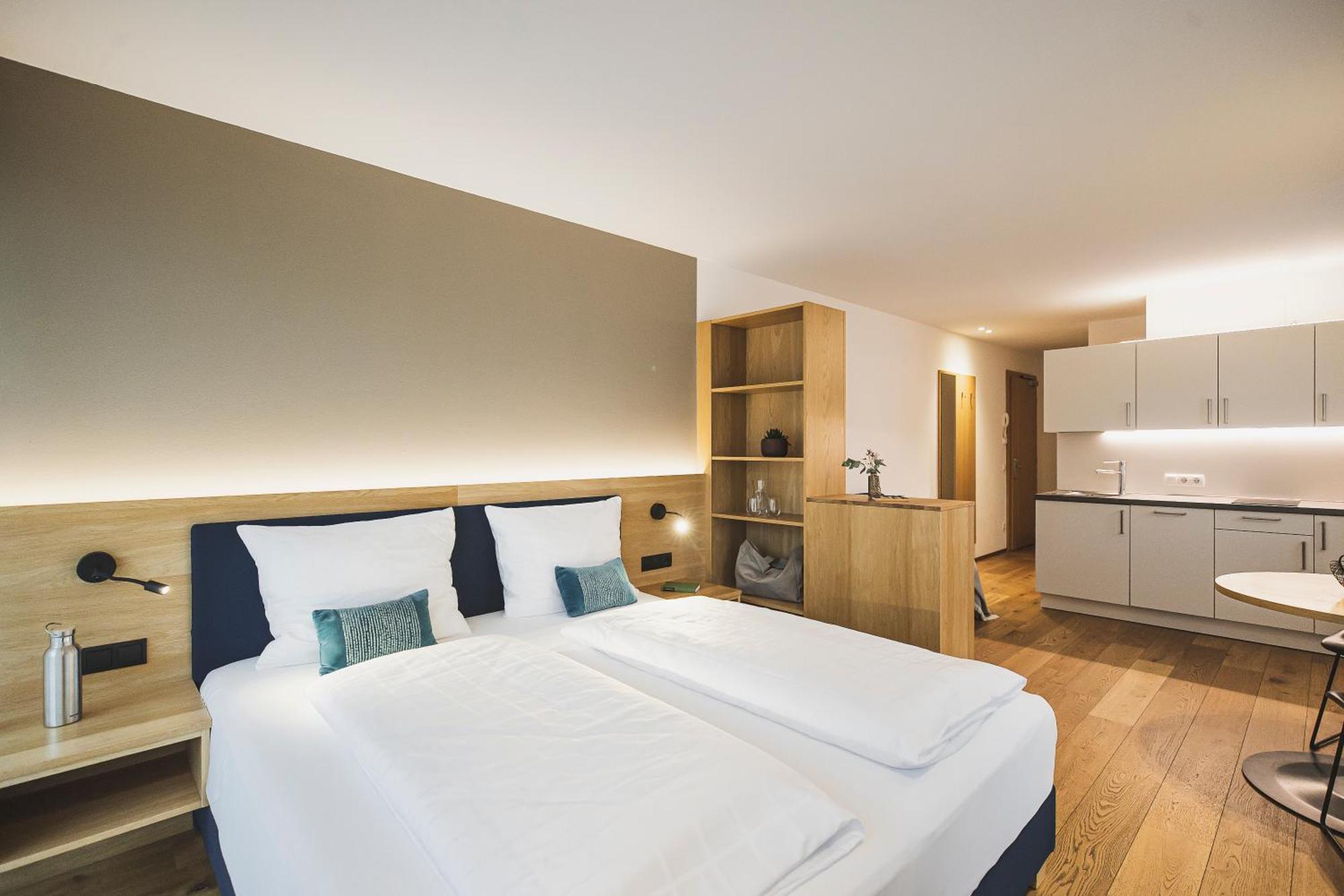 Residence Nives Bressanone Dış mekan fotoğraf