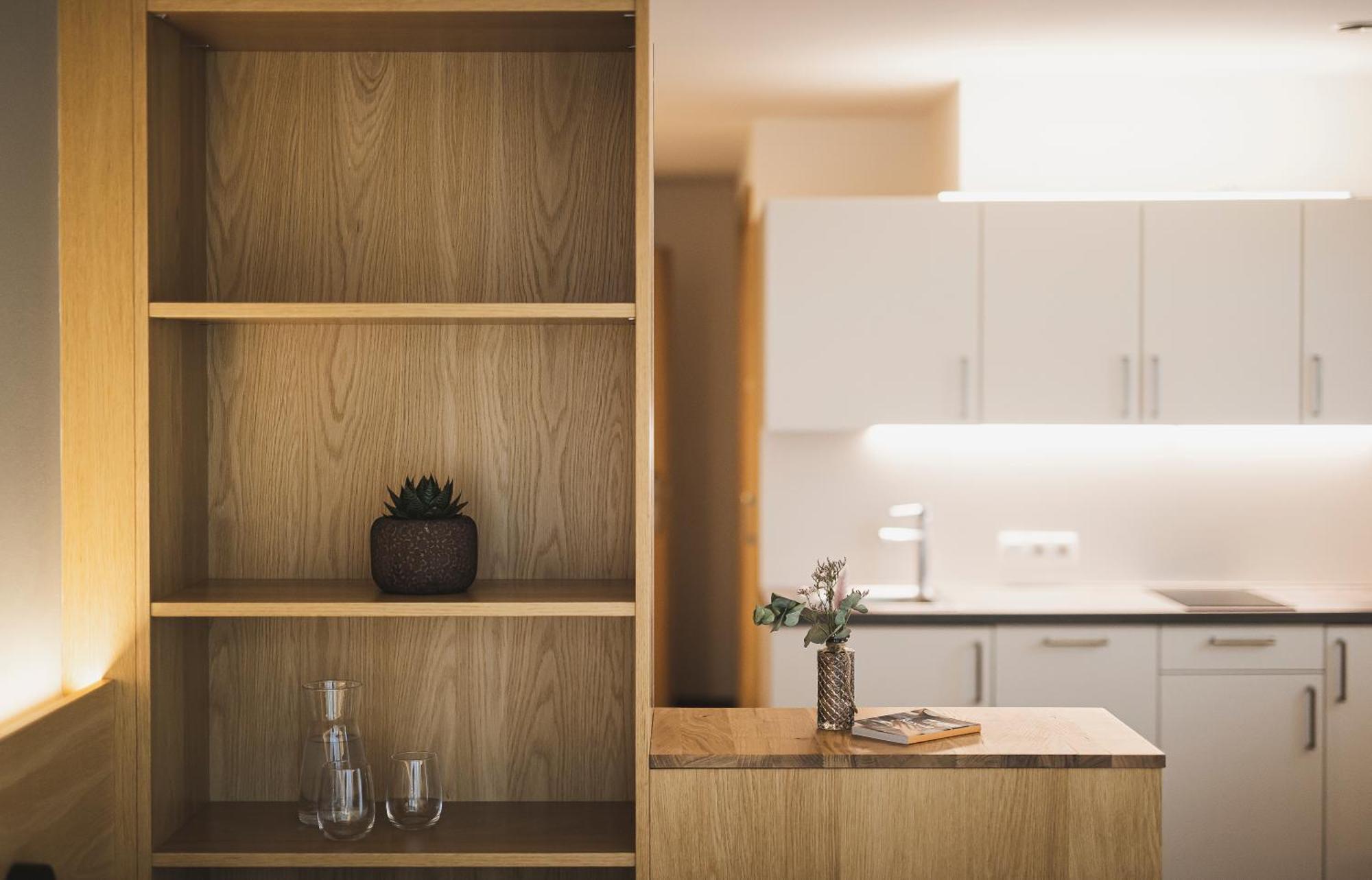 Residence Nives Bressanone Dış mekan fotoğraf