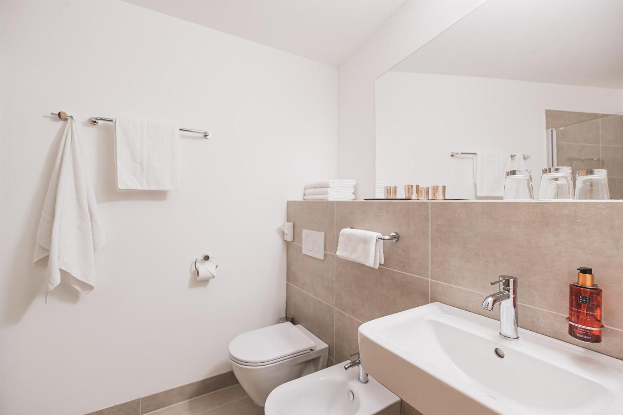 Residence Nives Bressanone Dış mekan fotoğraf