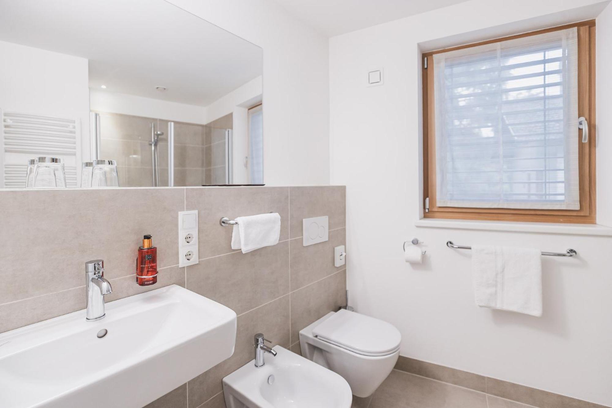 Residence Nives Bressanone Dış mekan fotoğraf