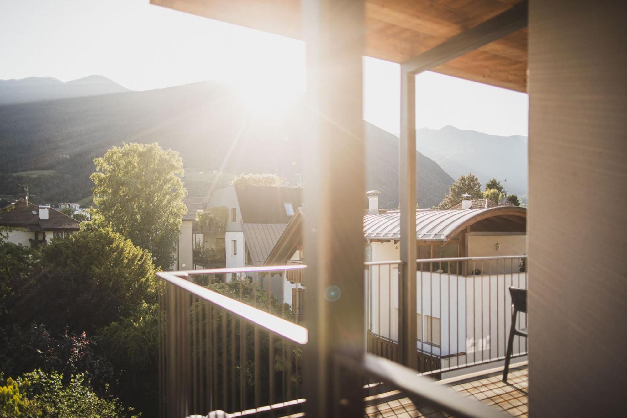 Residence Nives Bressanone Dış mekan fotoğraf