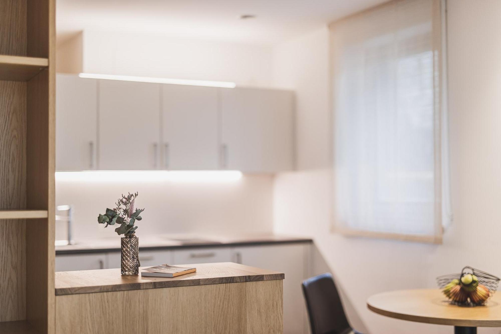 Residence Nives Bressanone Dış mekan fotoğraf