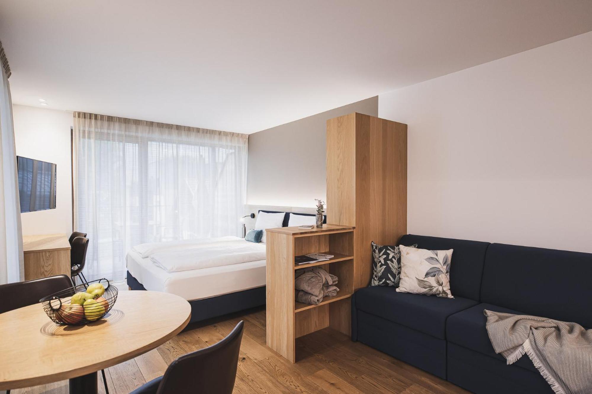 Residence Nives Bressanone Dış mekan fotoğraf
