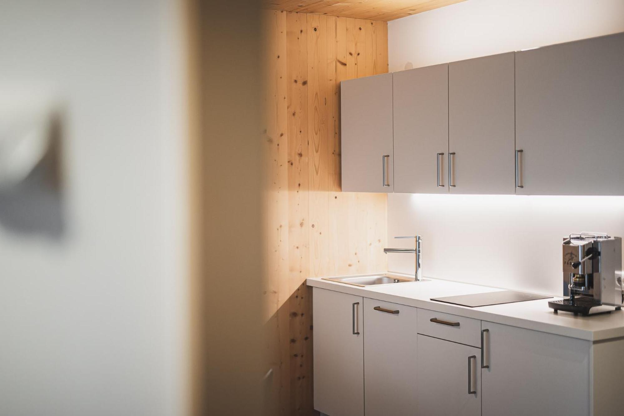 Residence Nives Bressanone Dış mekan fotoğraf