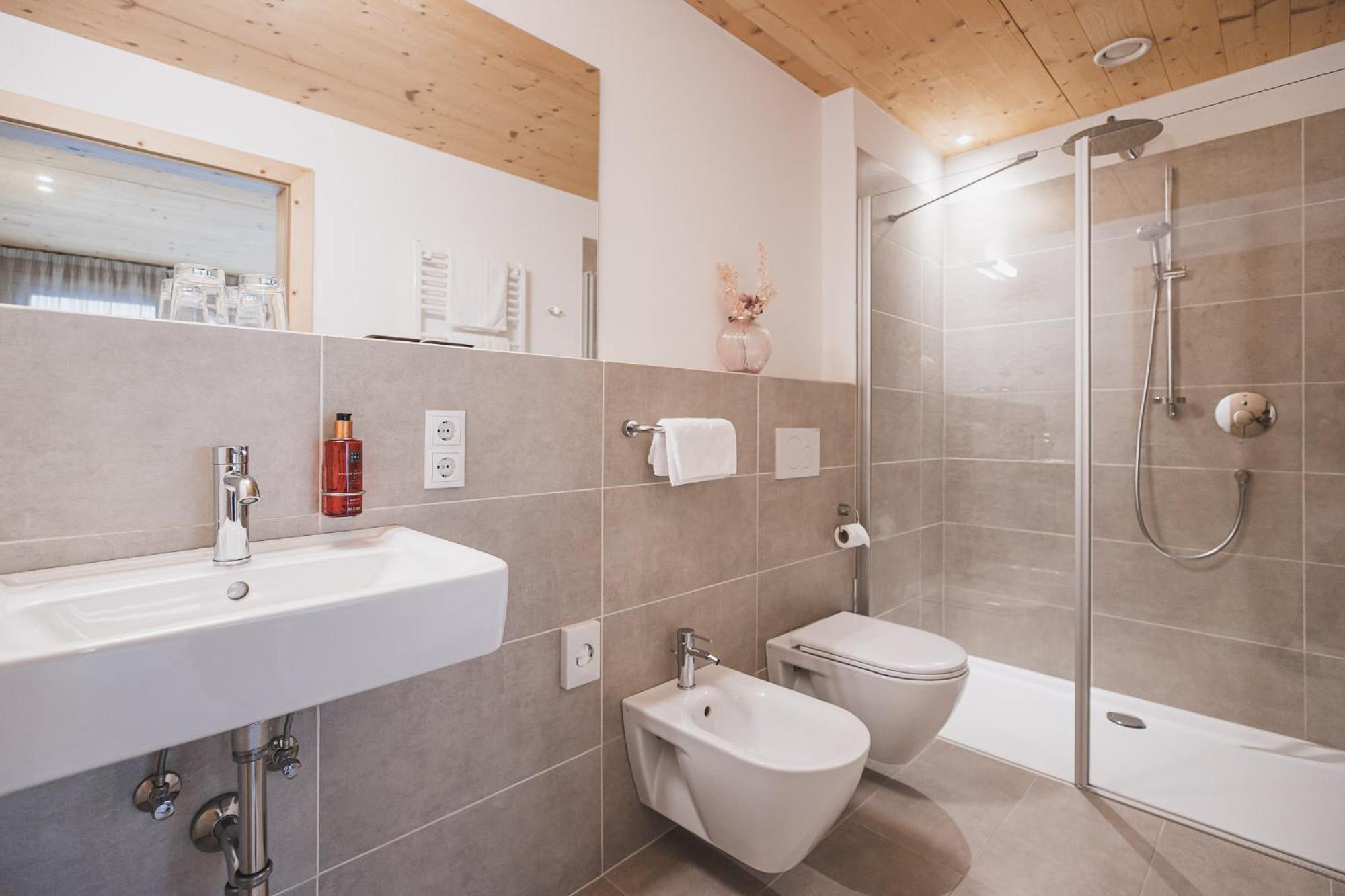 Residence Nives Bressanone Dış mekan fotoğraf