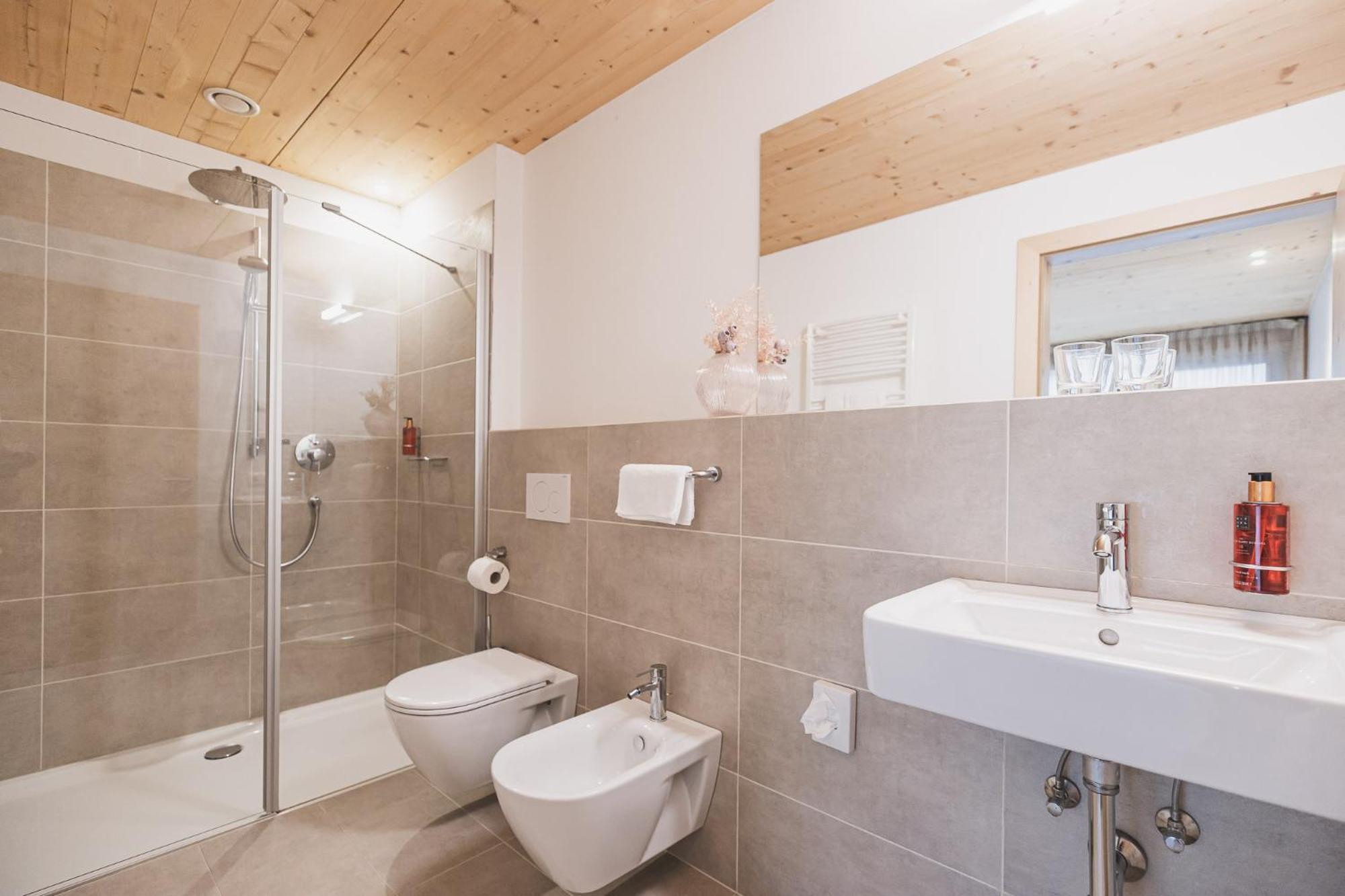 Residence Nives Bressanone Dış mekan fotoğraf