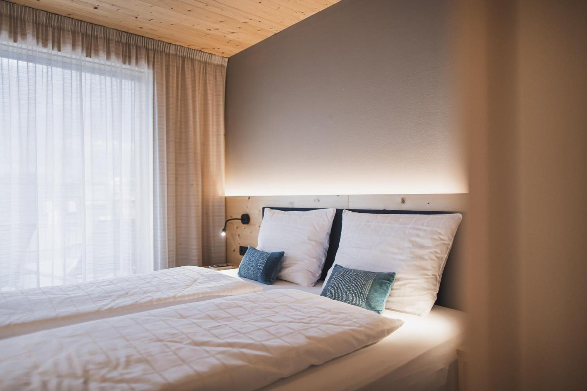 Residence Nives Bressanone Dış mekan fotoğraf